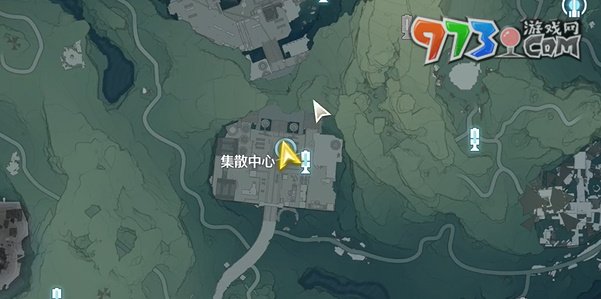 《鸣潮》天上掉馅饼任务攻略