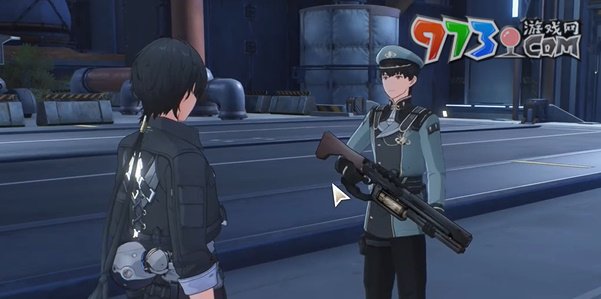 《鸣潮》天上掉馅饼任务攻略