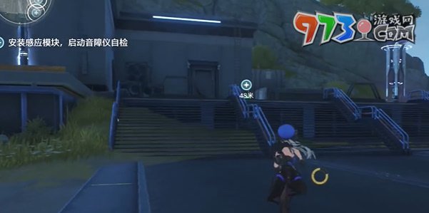 《鸣潮》天上掉馅饼任务攻略