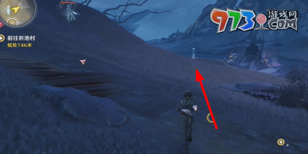 《鸣潮》旧雨将至拍照位置一览