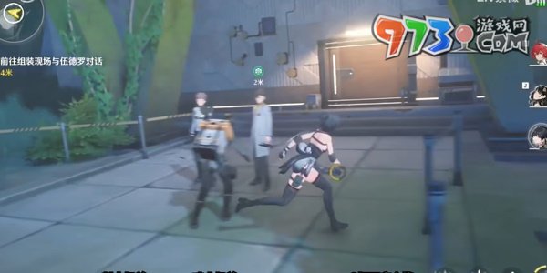 《鸣潮》百炼成金三成就攻略