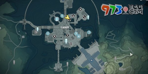 《鸣潮》猎取残像之人任务攻略