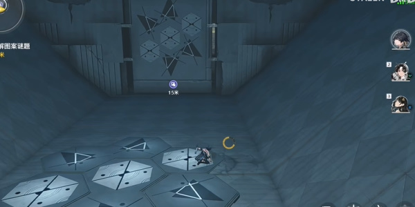 《鸣潮》天地旋恒解谜攻略