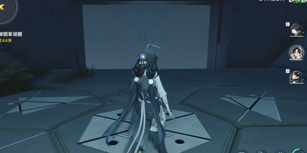 《鸣潮》天地旋恒解谜攻略