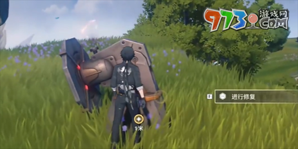 《鸣潮》但觉今州胜旧州任务攻略