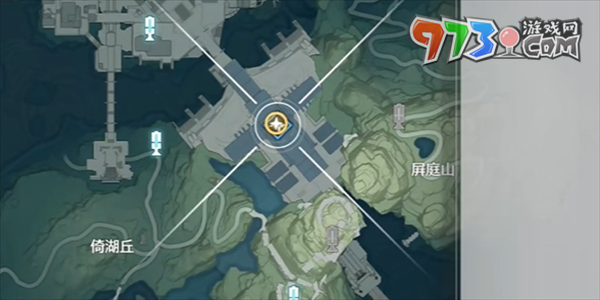 《鸣潮》但觉今州胜旧州任务攻略