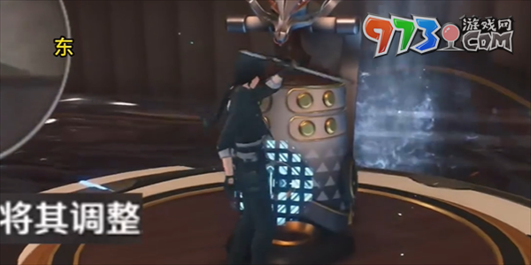 《鸣潮》但觉今州胜旧州任务攻略