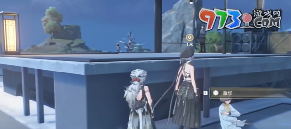 《鸣潮》独行深渊任务攻略