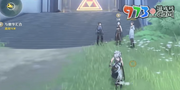 《鸣潮》独行深渊任务攻略