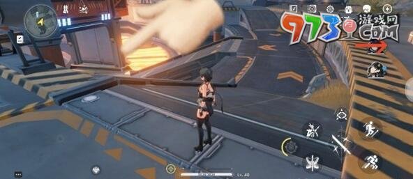 《鸣潮》辉萤军势BOSS位置一览