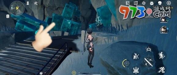 《鸣潮》辉萤军势BOSS位置一览