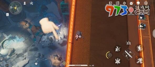 《鸣潮》辉萤军势BOSS位置一览