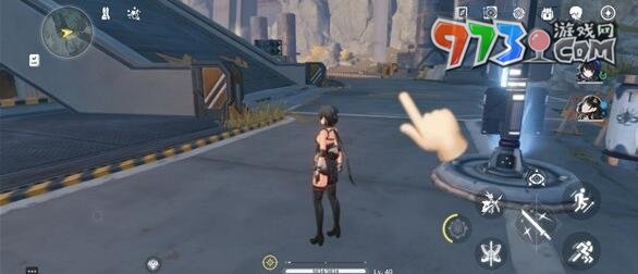 《鸣潮》辉萤军势BOSS位置一览