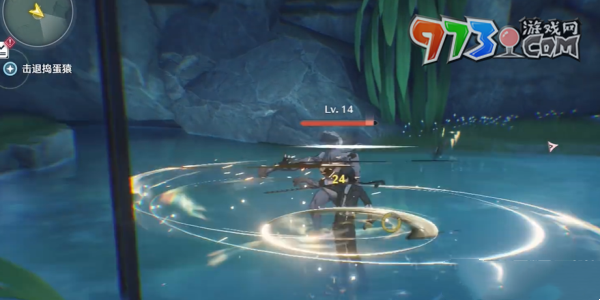 《鸣潮》驱猿委托任务攻略