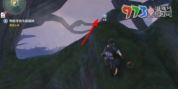 《鸣潮》拯救世界拯救猫咪任务攻略