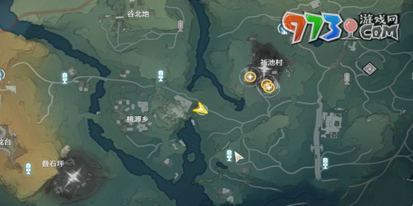 《鸣潮》拯救世界拯救猫咪任务攻略