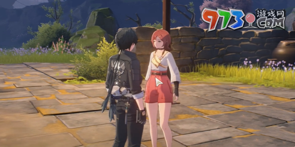 《鸣潮》拯救世界拯救猫咪任务攻略