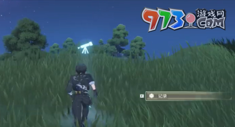 《鸣潮》幽花一树明拍照位置一览