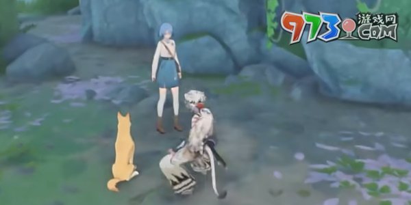 《鸣潮》过去即是明天任务攻略