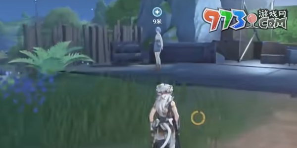 《鸣潮》过去即是明天任务攻略