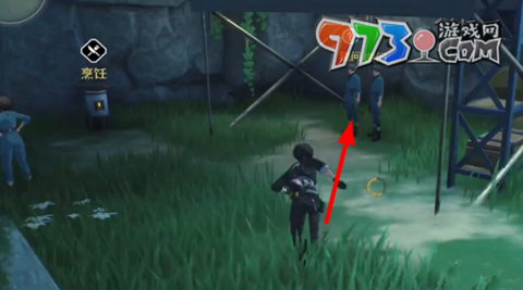 《鸣潮》曲问趣答二任务攻略