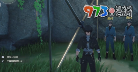 《鸣潮》曲问趣答二任务攻略