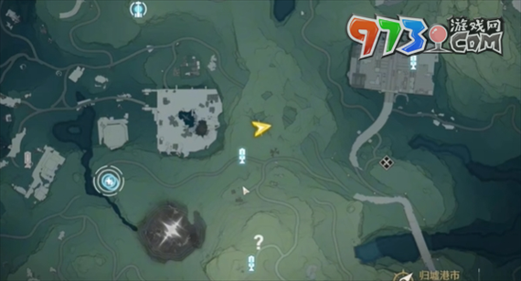 《鸣潮》今夜无人应答任务攻略