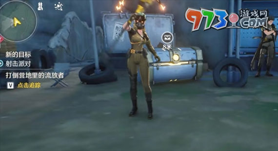 《鸣潮》今夜无人应答任务攻略