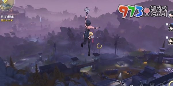 《鸣潮》桃树脚下埋葬着成就攻略