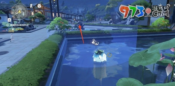 《鸣潮》咕咕河豚任务攻略