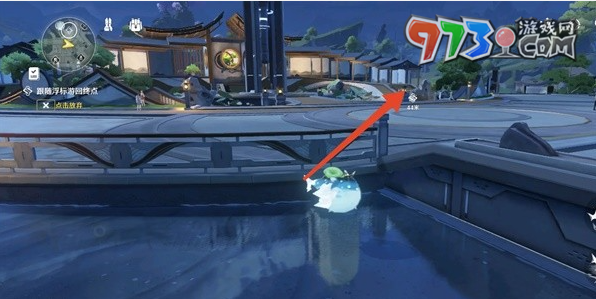 《鸣潮》咕咕河豚任务攻略