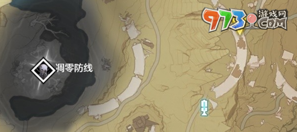 《鸣潮》荒石高地隐藏声匣获取方法