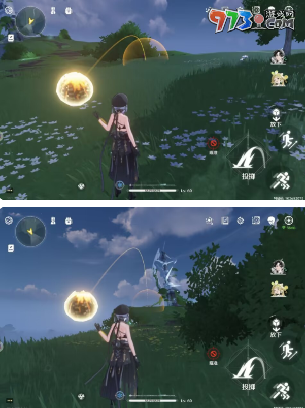 《鸣潮》猢思崖灯塔隐藏宝箱位置一览