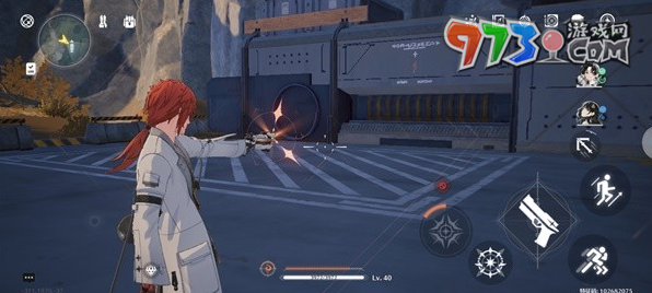 《鸣潮》机关术一任务解谜攻略