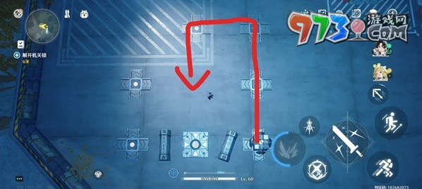 《鸣潮》机关术一任务解谜攻略