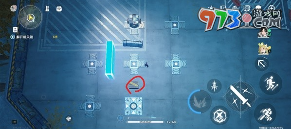 《鸣潮》机关术一任务解谜攻略