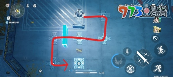 《鸣潮》机关术一任务解谜攻略