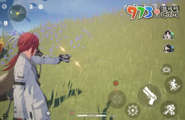 《鸣潮》潮生崖灯塔隐藏宝箱位置一览