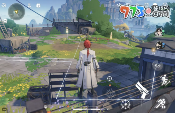 《鸣潮》潮生崖灯塔隐藏宝箱位置一览