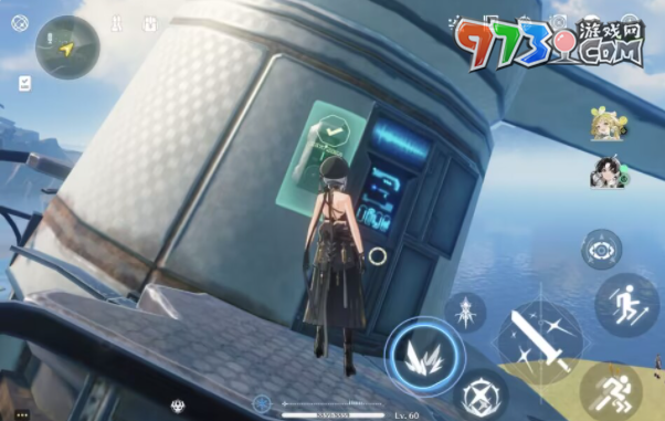 《鸣潮》潮生崖灯塔隐藏宝箱位置一览