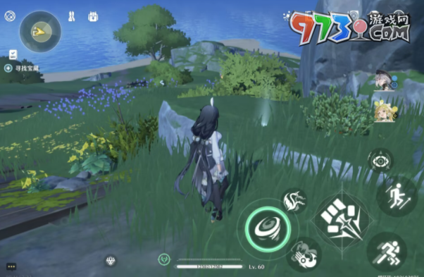 《鸣潮》弦月礁灯塔隐藏宝箱位置一览