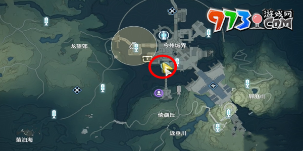 《鸣潮》倾听动物之声犬语翻译任务攻略