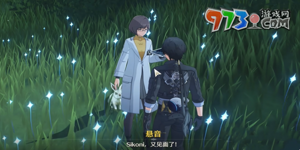 《鸣潮》倾听动物之声兔语翻译任务攻略