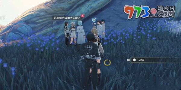 《鸣潮》榕树上的弯月亮成就攻略