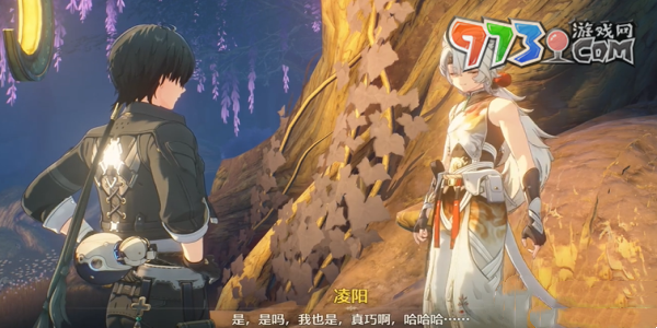 《鸣潮》榕树上的弯月亮成就攻略