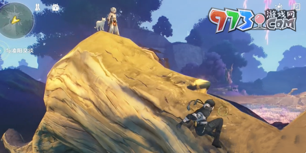 《鸣潮》榕树上的弯月亮成就攻略