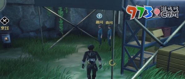 《鸣潮》曲问趣答三任务攻略