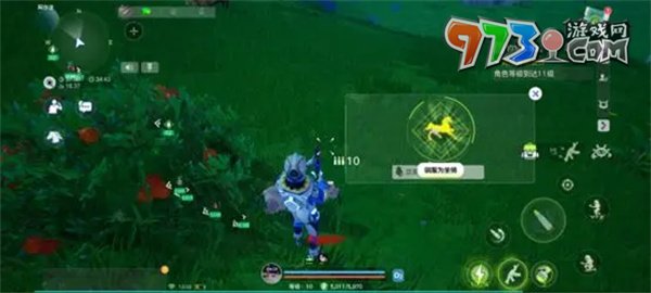 《创造吧我们的星球》抓捕坐骑方法