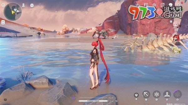 《鸣潮》1.1版本新增红名怪位置