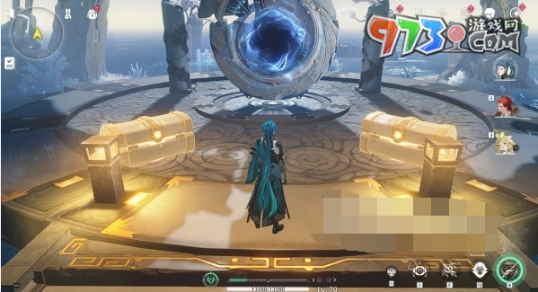 《鸣潮》照龙映珠最后的仪式任务攻略